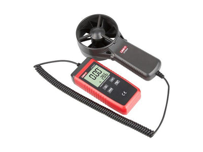 UNI-T UT363S - Environmental Test Equipment - 6935750536339