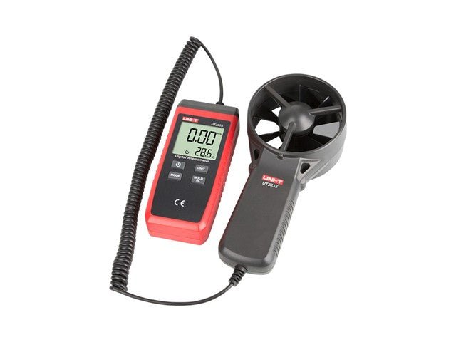 UNI-T UT363S - Environmental Test Equipment - 6935750536339
