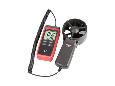 UNI-T UT363S - Environmental Test Equipment - 6935750536339