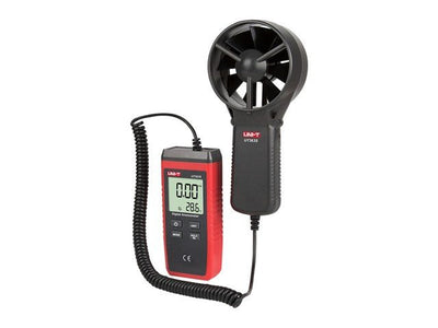 UNI - T UT363S - Environmental Test Equipment - 6935750536339