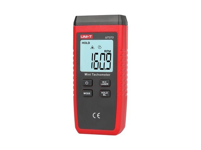 UNI-T UT373 - Counters & Tachometers - 6935750537305