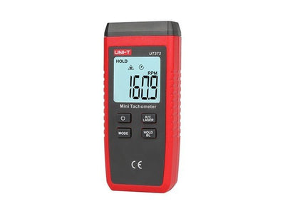 UNI-T UT373 - Counters & Tachometers - 6935750537305