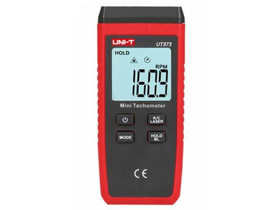 UNI - T UT373 - Counters & Tachometers - 6935750537305