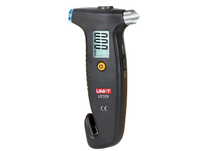 UNI - T UT376 - Special Function Testers - 6935750537602