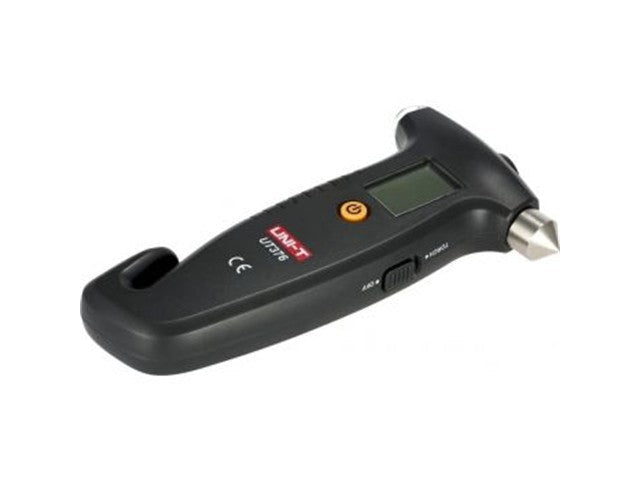 UNI-T UT376 - Special Function Testers - 6935750537602