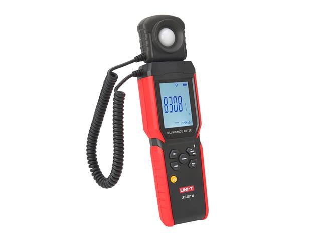 UNI - T UT381A - Environmental Test Equipment - 6935750538111