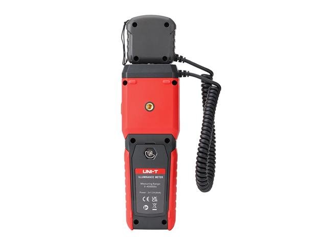 UNI - T UT381A - Environmental Test Equipment - 6935750538111