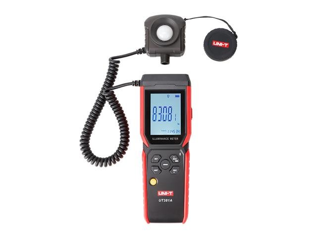 UNI - T UT381A - Environmental Test Equipment - 6935750538111