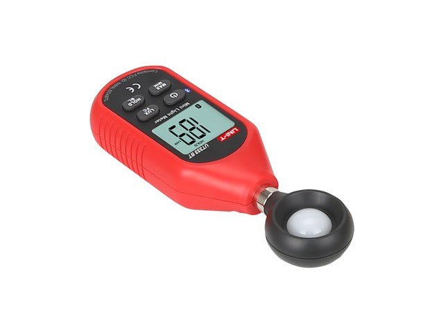 UNI - T UT383BT - Environmental Test Equipment - 6935750538319