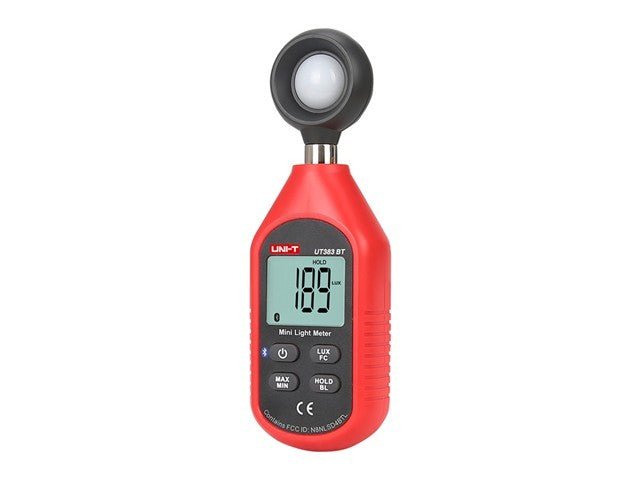 UNI-T UT383BT - Environmental Test Equipment - 6935750538319