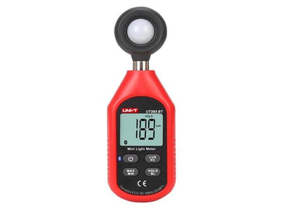 UNI-T UT383BT - Environmental Test Equipment - 6935750538319