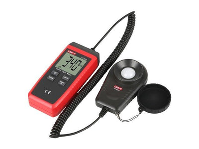 UNI-T UT383S - Environmental Test Equipment - 6935750538326