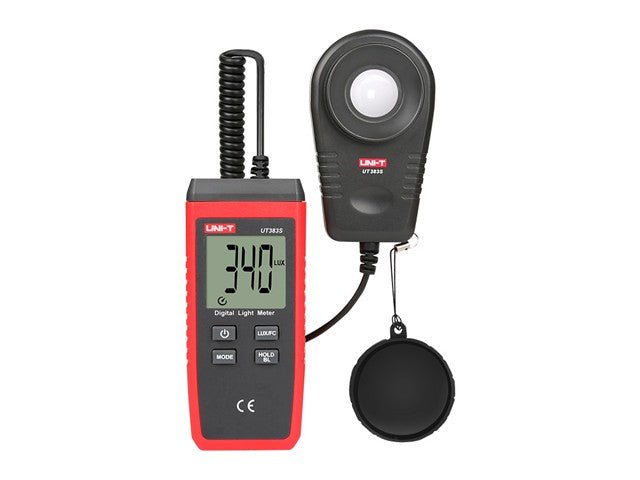 UNI-T UT383S - Environmental Test Equipment - 6935750538326