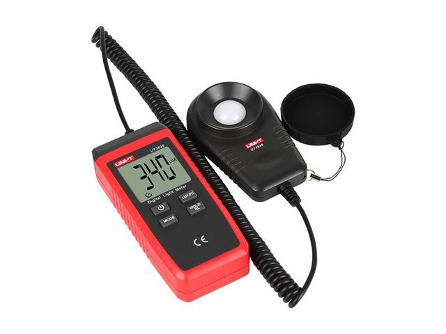 UNI-T UT383S - Environmental Test Equipment - 6935750538326