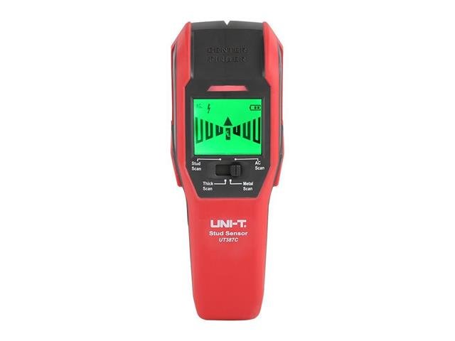 UNI - T UT387C - Environmental Test Equipment - 6935750538760