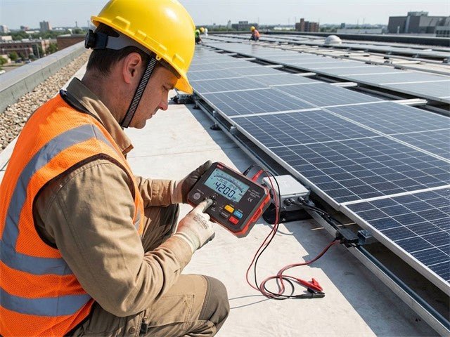 UNI-T UT503PV - Environmental Test Equipment -