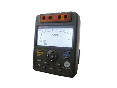 UNI - T UT512 - Environmental Test Equipment - 6935750551202