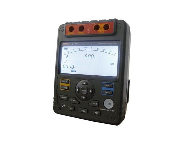 UNI - T UT512 - Environmental Test Equipment - 6935750551202