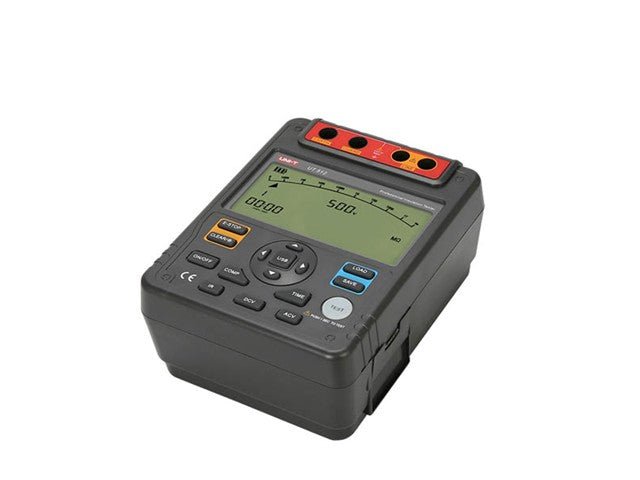 UNI - T UT512 - Environmental Test Equipment - 6935750551202