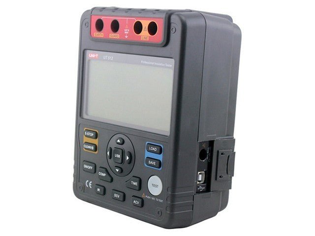 UNI-T UT512 - Environmental Test Equipment - 6935750551202