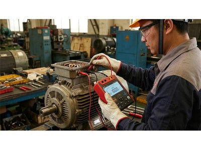 UNI-T UT512 - Environmental Test Equipment - 6935750551202