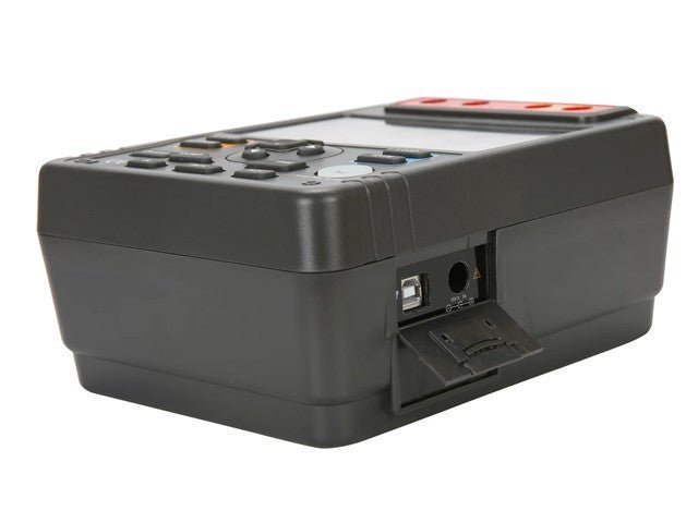 UNI-T UT513A - Insulation Testers/Megohmmeters - 6546173940283