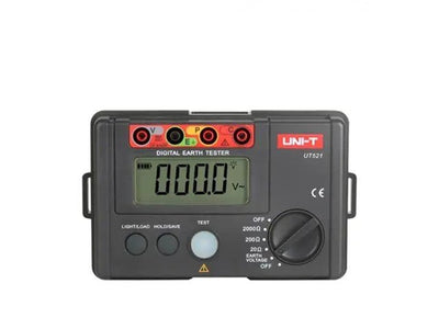 UNI-T UT521 - Environmental Test Equipment - 6935750571040