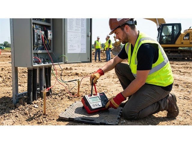 UNI-T UT521 - Environmental Test Equipment - 6935750571040