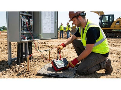 UNI-T UT521 - Environmental Test Equipment - 6935750571040