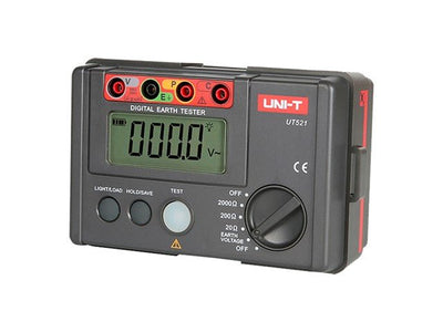 UNI - T UT521 - Environmental Test Equipment - 6935750571040