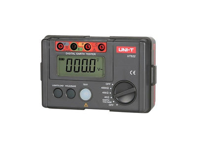 UNI - T UT522 - Environmental Test Equipment - 655160065897