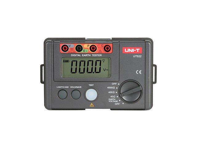 UNI - T UT522 - Environmental Test Equipment - 655160065897