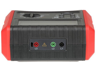UNI-T UT593 - Insulation Testers/Megohmmeters - 5901436796763