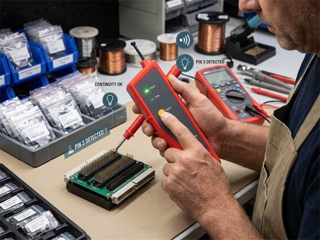 UNI-T UT651A - Environmental Test Equipment - 6935750565117