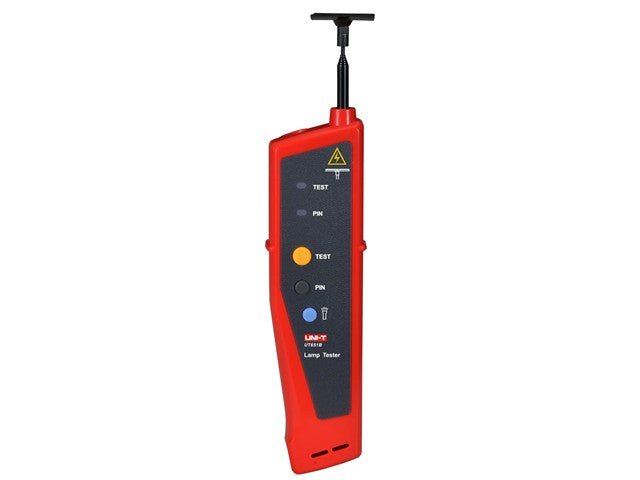 UNI-T UT651B - Environmental Test Equipment - 6935750565124