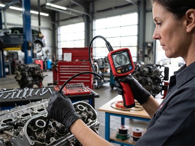 UNI-T UT665 - Environmental Test Equipment - 6935750566503