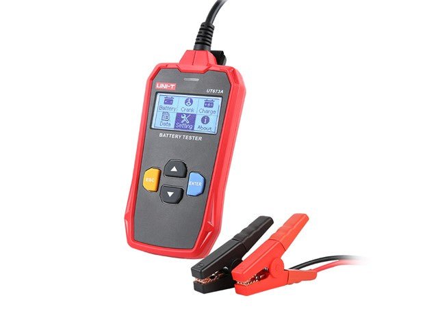 UNI - T UT673A - Environmental Test Equipment - 6935750567302