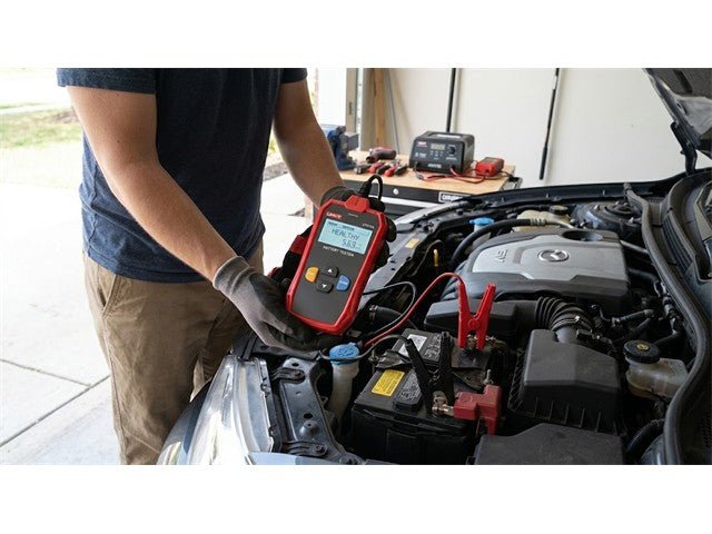 UNI-T UT673A - Environmental Test Equipment - 6935750567302