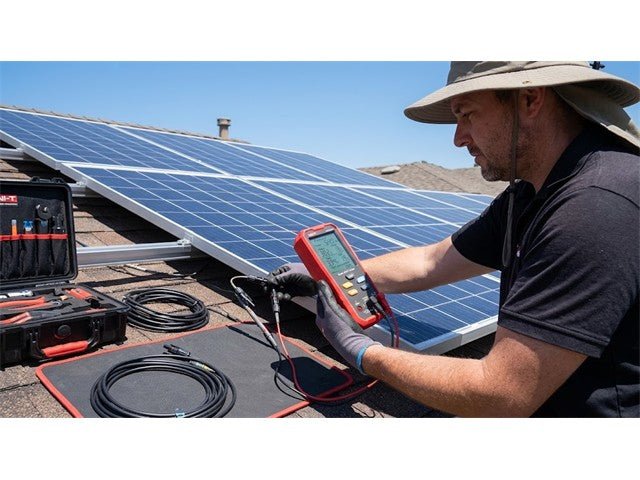 UNI-T UT673PV - Environmental Test Equipment - 6935750567333