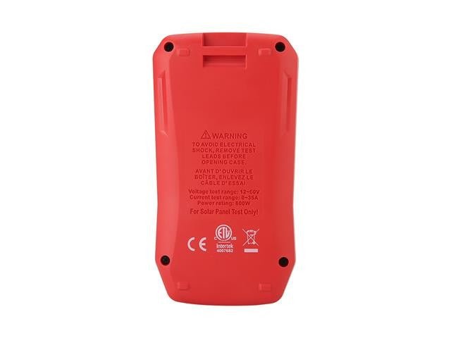 UNI-T UT673PV - Environmental Test Equipment - 6935750567333