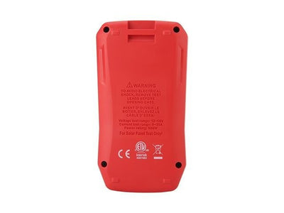UNI-T UT673PV - Environmental Test Equipment - 6935750567333