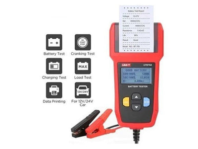 UNI-T UT675A - Environmental Test Equipment - 6935750567500
