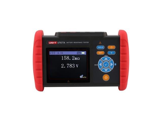 UNI - T UT677A - Environmental Test Equipment - 5901890078047