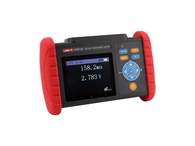 UNI - T UT677A - Environmental Test Equipment - 5901890078047