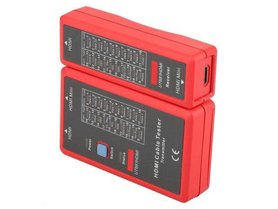 UNI - T UT681HDMI - LAN/Telecom/Cable Testing - 05901890056854