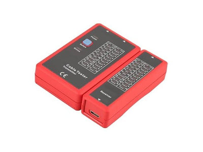 UNI - T UT681HDMI - LAN/Telecom/Cable Testing - 05901890056854
