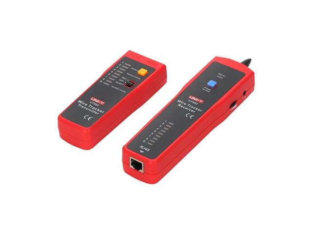 UNI - T UT682 - LAN/Telecom/Cable Testing - 6935750568255