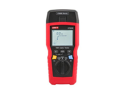 UNI - T UT685B KIT - LAN/Telecom/Cable Testing - 6935750568507