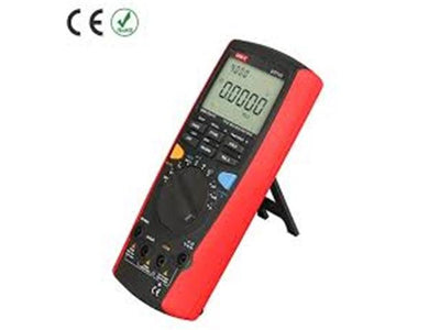 UNI - T UT71D - Multimeters & Voltmeters - 6935750571040