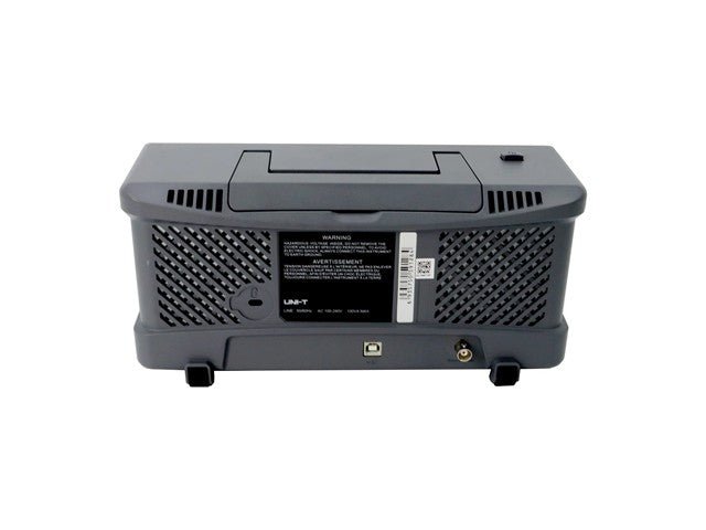 UNI - T UTD2052CL+ - Oscilloscopes - 6935750591284